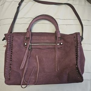 Rebecca minkoff purse
